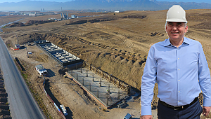 Ulaşım Projeleri Devam Ediyor