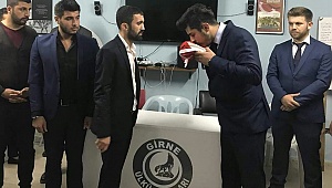 Ülkücüler K.K.T.C'de Uyuşturucuya Dur Diyecek