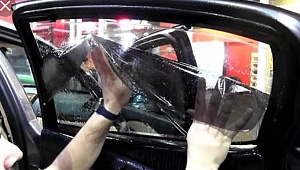 Basmacı: Yaz-boz tahtasına çevirdiler