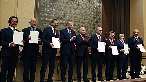 Yerli Otomobilde Denizli