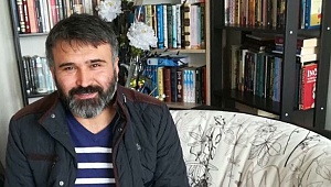 Üzeyir Yiğit ailemize katıldı
