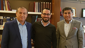 Yıllar Sonra Bir İlk