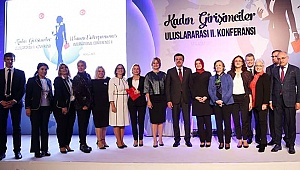 Zeybekci'den kadınlara müjde