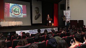 Zolan: Gençler Bizim Gözbebeğimizdir