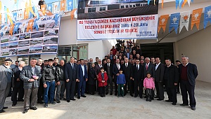 Zolan:Güzel Hizmetlerin Altına İmza Atıyoruz