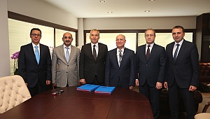 Zolan:Vatandaşa Daha Hızlı Hizmet Sağlayacağız