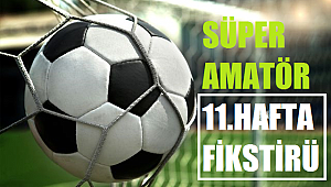 11. Haftada Zirve Şekilenecek mi?