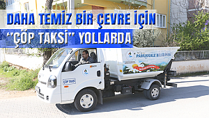 2016 yılından beridir hizmette