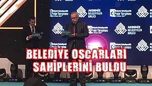  21 Belediye 55 Projeyle Katıldı