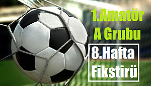 8. hafta Nefes Kesecek