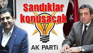 AK Parti'de son dakika gelişmesi