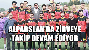 Alparslan Ve Fatih Karşı Karşıya 