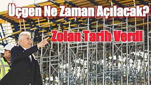 Az Önce Açıkladı! İşte Tarih