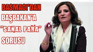 Basmacı:'Hükümetin Tavrı Ne Olacak?