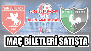 Bilet Fiyatları Belli Oldu 