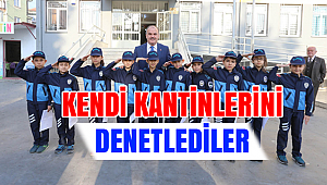 Bilinçli Tüketiciler Yetişiyor