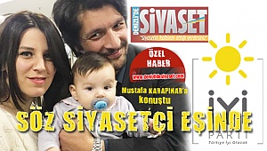 Bir de O'nu dinleyelim