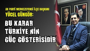 BM’nin Filistin Kararını Anlattı