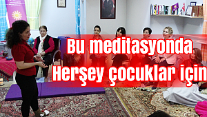 Bolluk ve Bereket Meditasyonu