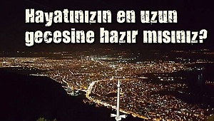 Bu Geceyi Unutamayacaksınız