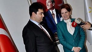 Bu kare, kulisleri hareketlendirdi