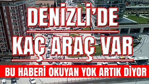 Bu Rakamlar Sizi Şaşırtacak?