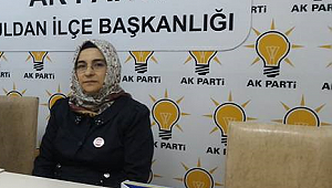Buldan Ak Parti'de İstifa