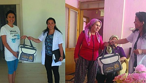 Buldan Belediyesi'nde 