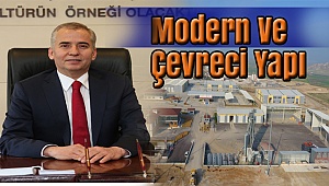 Büyükşehir Çalışmalara Son Hızla Devam Ediyor 