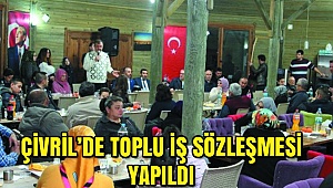 Çalışanlara Yapılan Zam Yüzleri Güldürdü