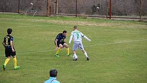 Çameli Spor'u Hak Ettiği Yere Getirmek İstiyoruz