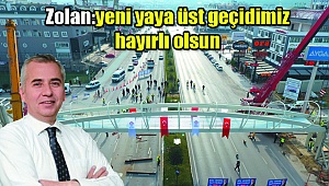 Can Kaybı Olsun İstemiyoruz