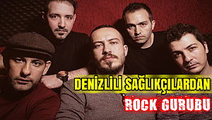 Denizli'li Doktorlar İkinci Klip Heyecanını Yaşıyor