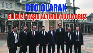 Erdoğan:İstihdam Politikaları Önemli