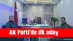 Faik Kayan yetki istiyor
