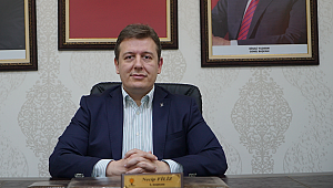 Filiz, “Türkiye 3 kat büyüdü''