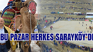 Güreş Sevenlere Müjde ;Tarih Yaklaşıyor