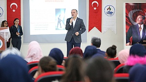 Çevre bilinci artırılıyor