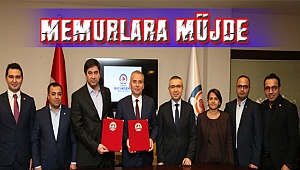 HAYAT STANDARTLARI YÜKSELİYOR