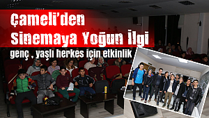 Her Perşembe Ücretsiz Film