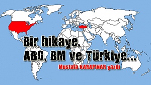 Hikaye deyip geçemeyeceksiniz