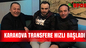 İlk Transfer Defansa