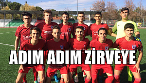 İncilipınargücü Gençlerle Can Yakmaya Devam Ediyor