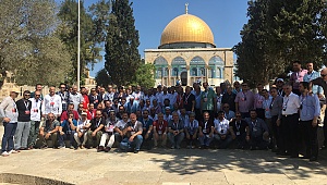 İsmail Biltekin:Bu Bir İnsanlık Meselesidir