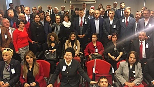 İYİ Parti Huzurunuzda