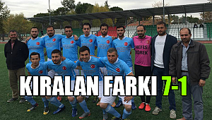 Kıralan Seriye Bağladı