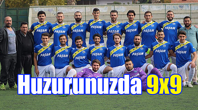 Ligin Star'ı Nağmağlup