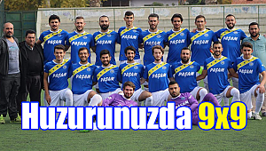 Ligin Star'ı Nağmağlup