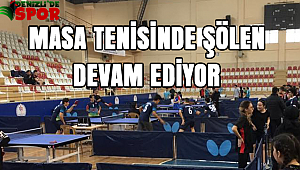 Lise Şampiyonu Belli Olacak