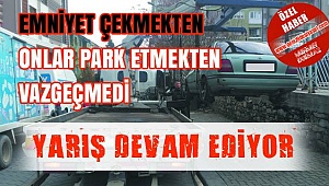 Nereye Kadar Devam Edecek